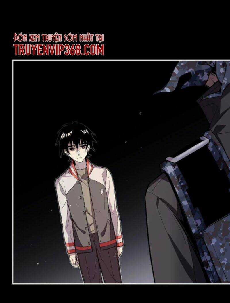 Vương Bài Đặc Công, Trùng Sinh Vườn Trường Chapter 50 trang 2