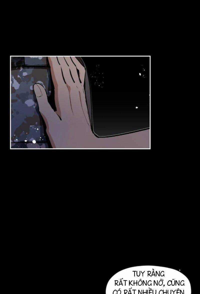 Vương Bài Đặc Công, Trùng Sinh Vườn Trường Chapter 50 trang 20