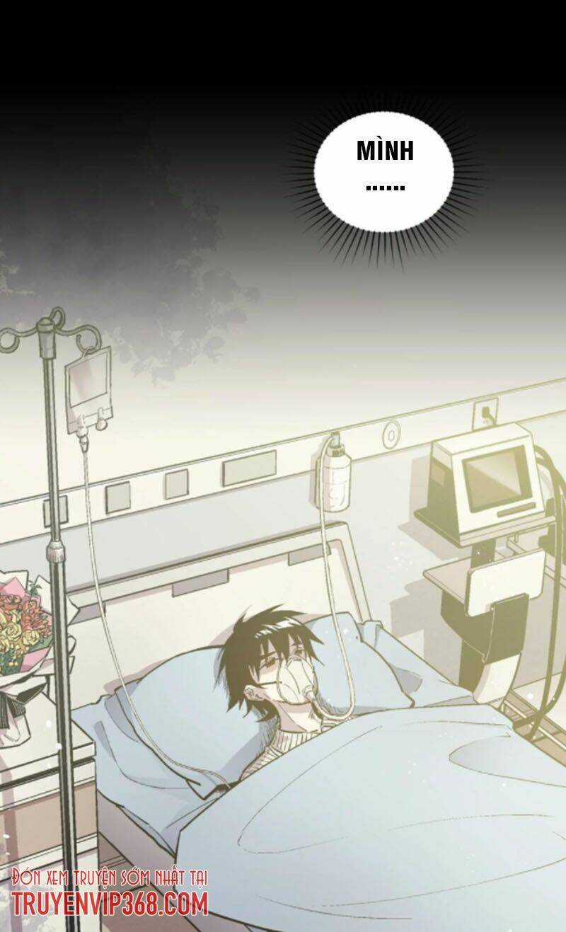 Vương Bài Đặc Công, Trùng Sinh Vườn Trường Chapter 50 trang 25