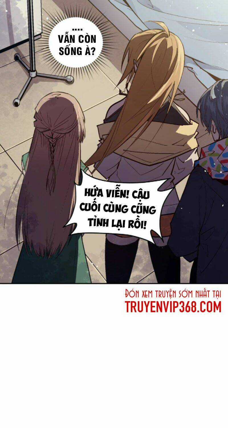 Vương Bài Đặc Công, Trùng Sinh Vườn Trường Chapter 50 trang 26