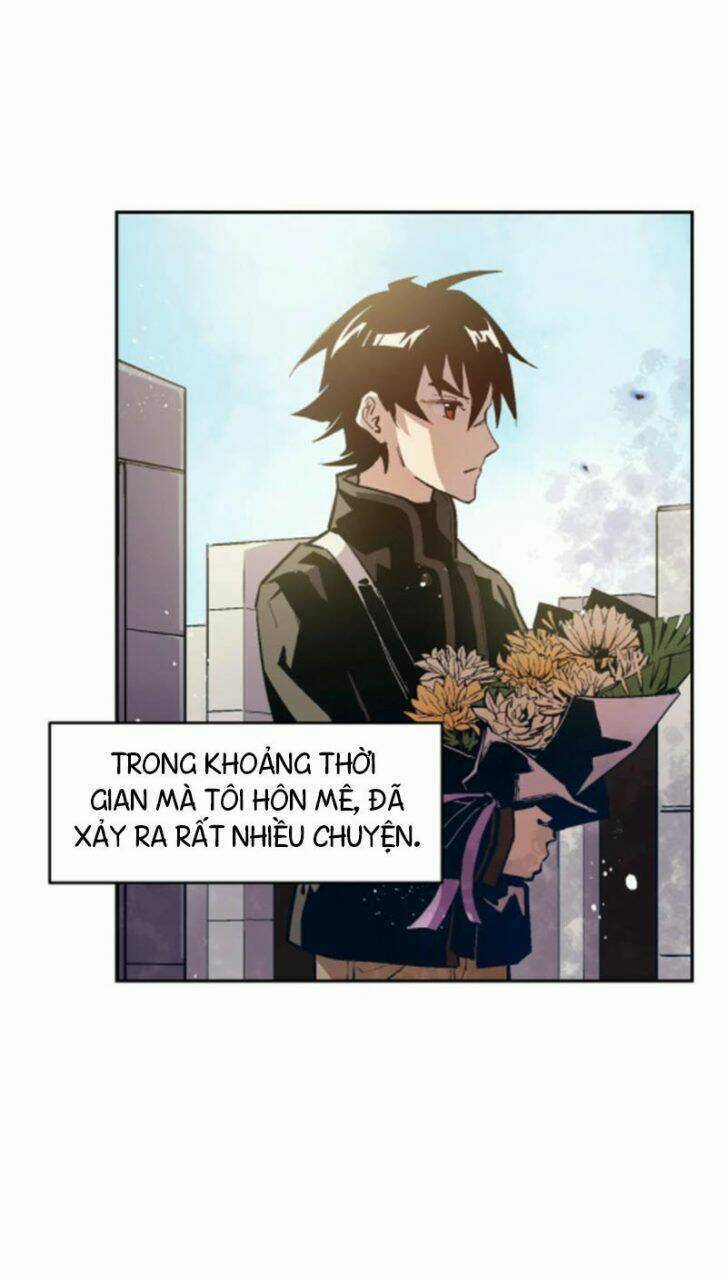 Vương Bài Đặc Công, Trùng Sinh Vườn Trường Chapter 50 trang 28