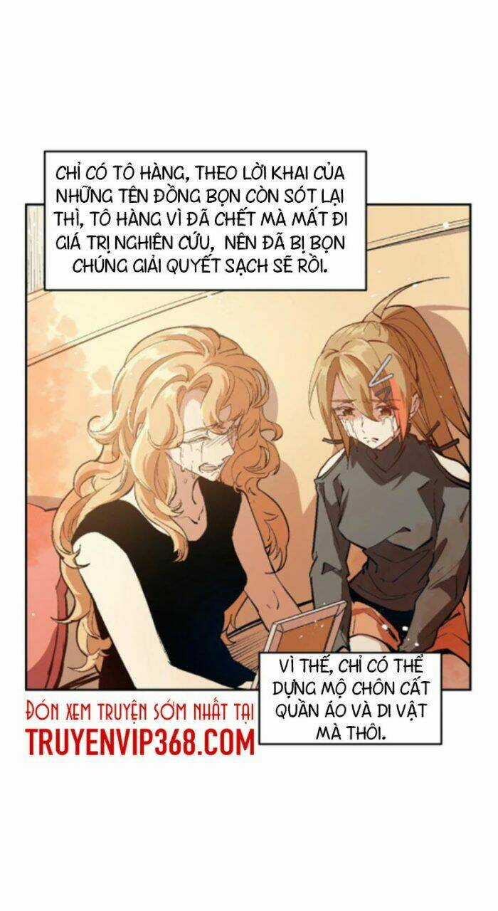 Vương Bài Đặc Công, Trùng Sinh Vườn Trường Chapter 50 trang 35