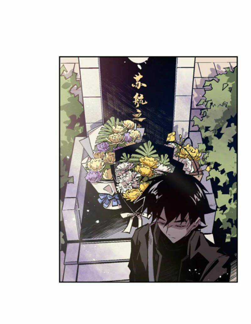 Vương Bài Đặc Công, Trùng Sinh Vườn Trường Chapter 50 trang 39