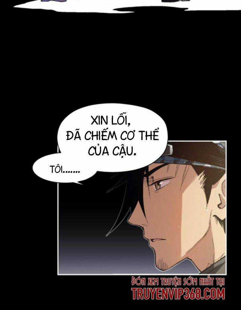 Vương Bài Đặc Công, Trùng Sinh Vườn Trường Chapter 50 trang 4