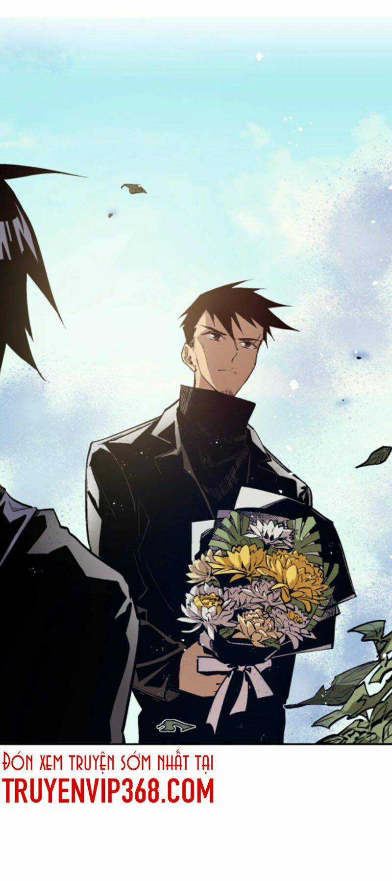 Vương Bài Đặc Công, Trùng Sinh Vườn Trường Chapter 50 trang 41