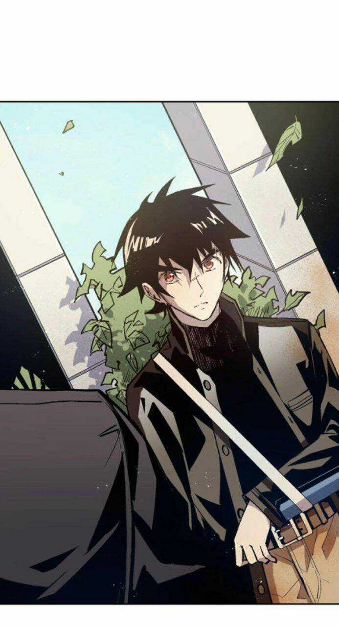 Vương Bài Đặc Công, Trùng Sinh Vườn Trường Chapter 50 trang 42