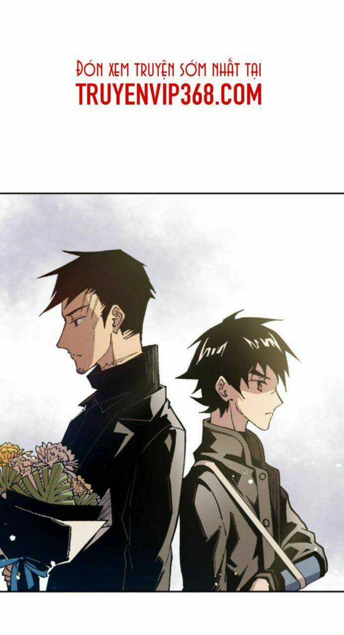 Vương Bài Đặc Công, Trùng Sinh Vườn Trường Chapter 50 trang 43