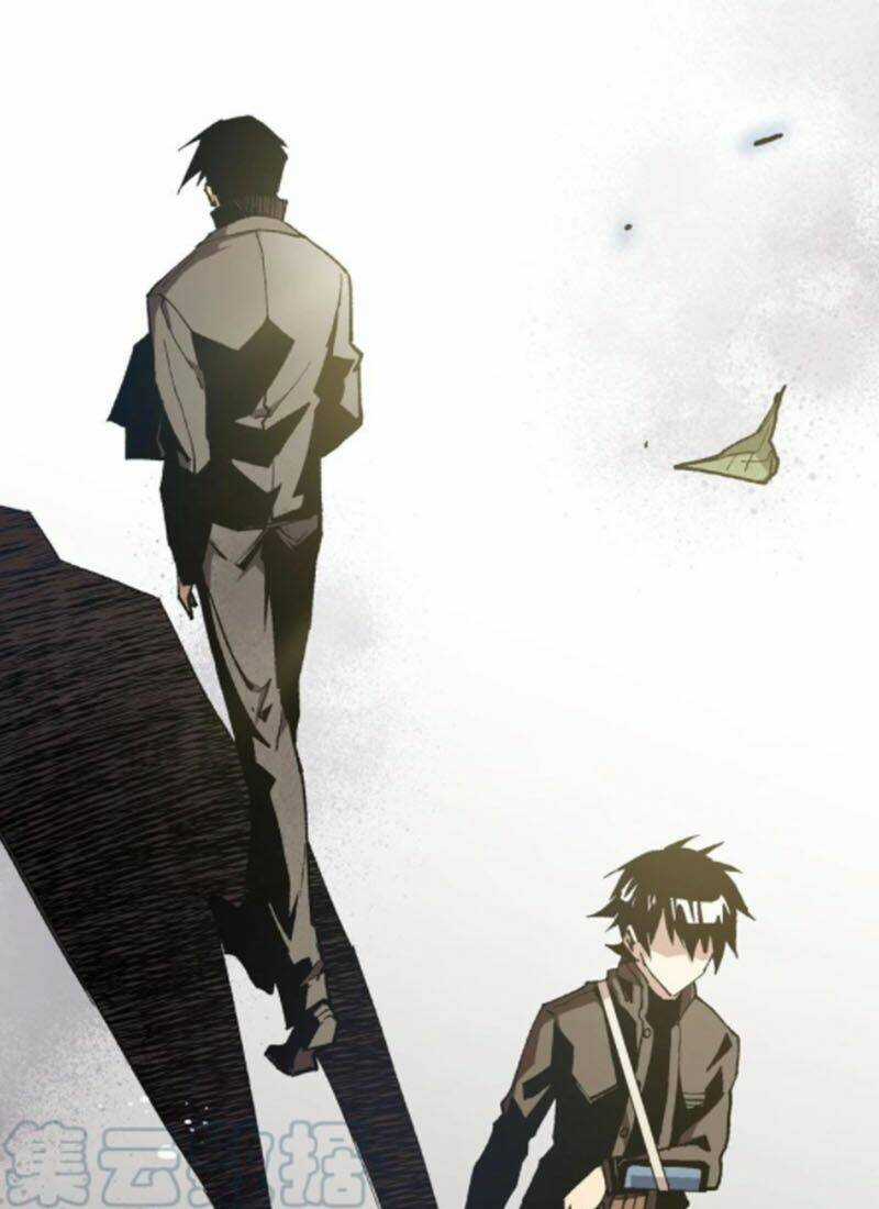 Vương Bài Đặc Công, Trùng Sinh Vườn Trường Chapter 50 trang 44