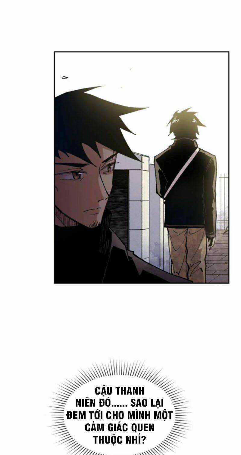 Vương Bài Đặc Công, Trùng Sinh Vườn Trường Chapter 50 trang 46