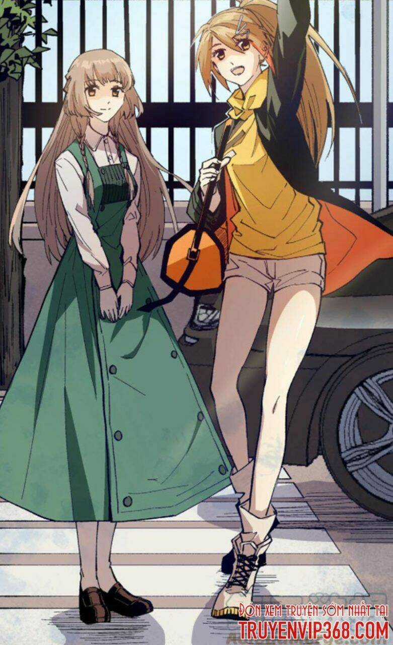 Vương Bài Đặc Công, Trùng Sinh Vườn Trường Chapter 50 trang 49