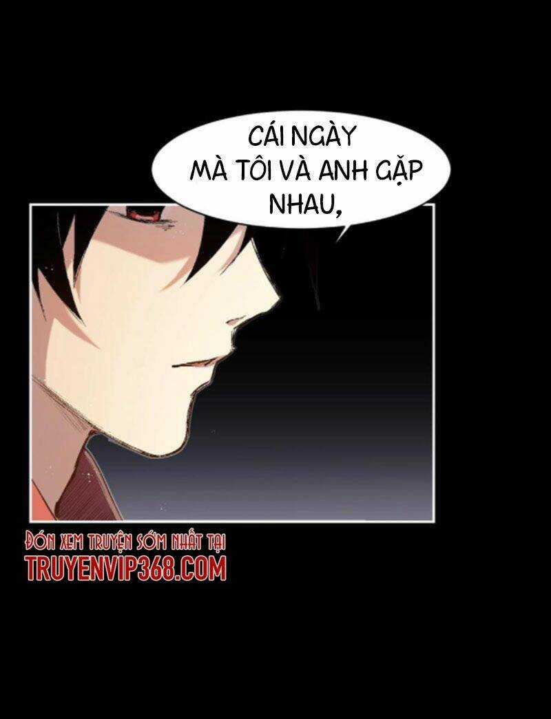 Vương Bài Đặc Công, Trùng Sinh Vườn Trường Chapter 50 trang 5