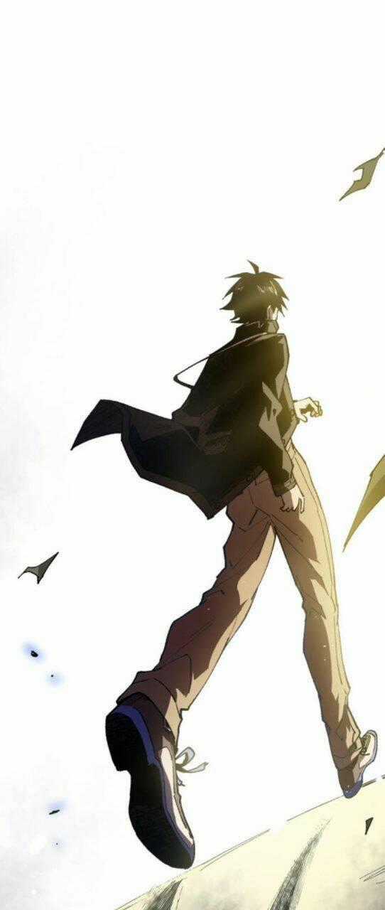 Vương Bài Đặc Công, Trùng Sinh Vườn Trường Chapter 50 trang 54