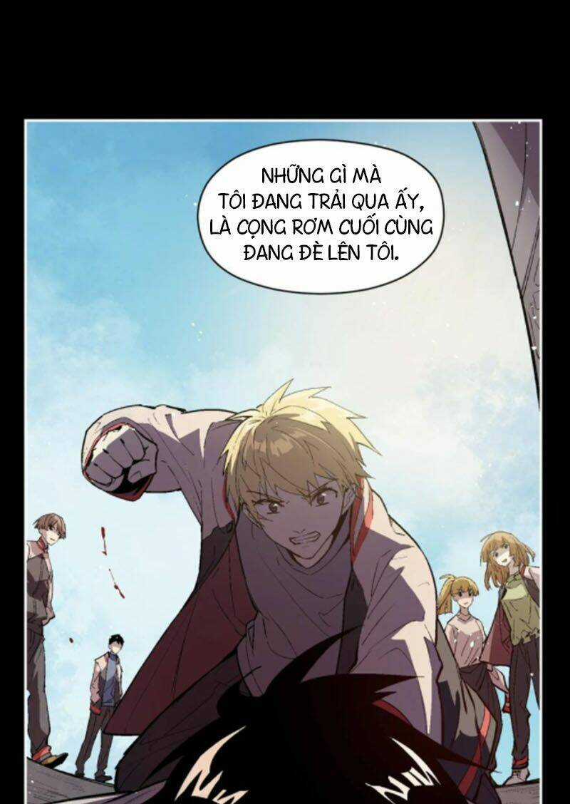 Vương Bài Đặc Công, Trùng Sinh Vườn Trường Chapter 50 trang 6