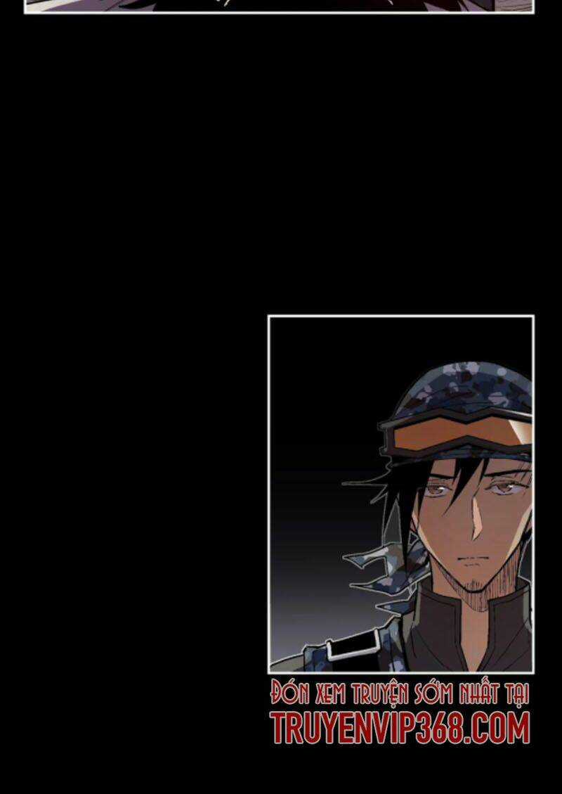 Vương Bài Đặc Công, Trùng Sinh Vườn Trường Chapter 50 trang 7