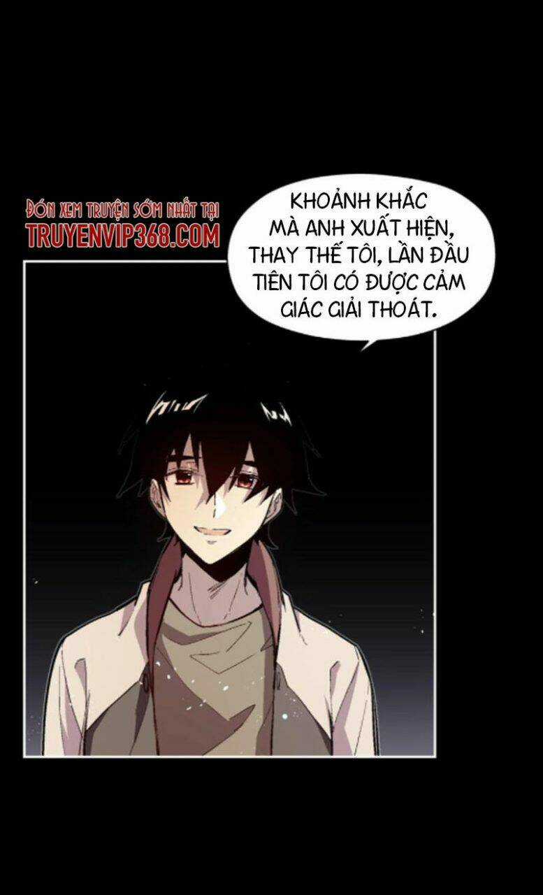 Vương Bài Đặc Công, Trùng Sinh Vườn Trường Chapter 50 trang 9