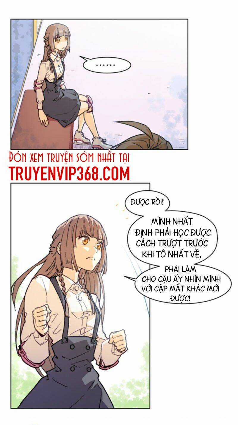 Vương Bài Đặc Công, Trùng Sinh Vườn Trường Chapter 6 trang 12