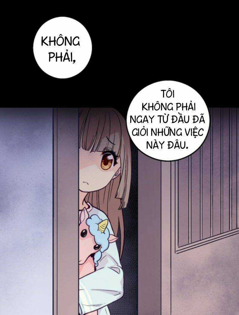 Vương Bài Đặc Công, Trùng Sinh Vườn Trường Chapter 6 trang 25