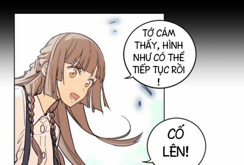 Vương Bài Đặc Công, Trùng Sinh Vườn Trường Chapter 6 trang 28