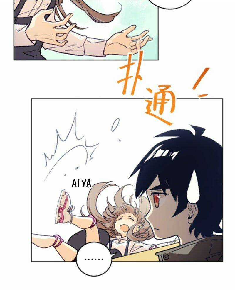 Vương Bài Đặc Công, Trùng Sinh Vườn Trường Chapter 6 trang 29