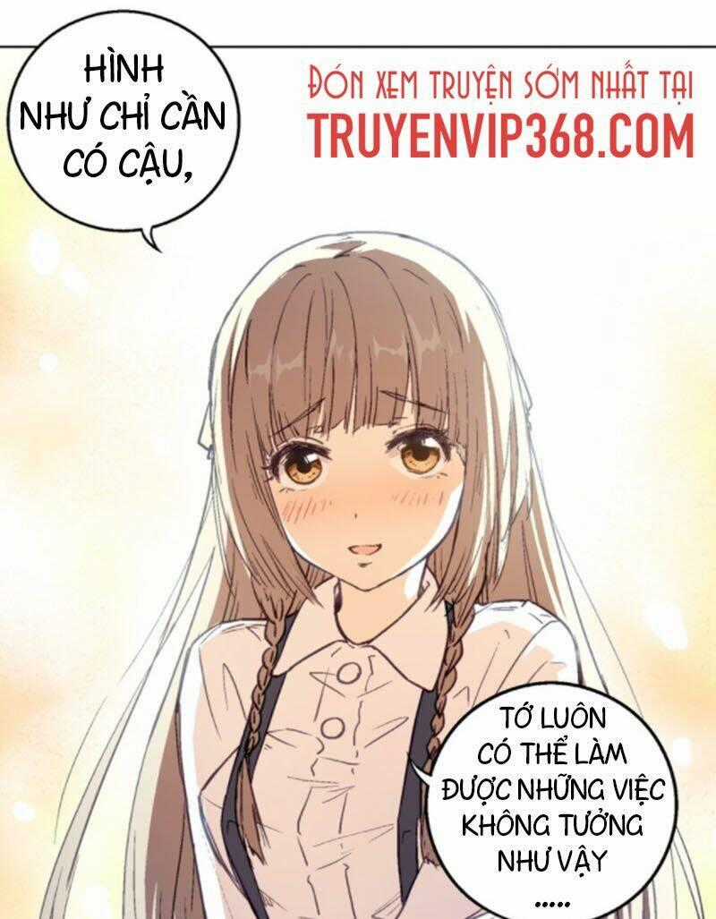 Vương Bài Đặc Công, Trùng Sinh Vườn Trường Chapter 6 trang 34