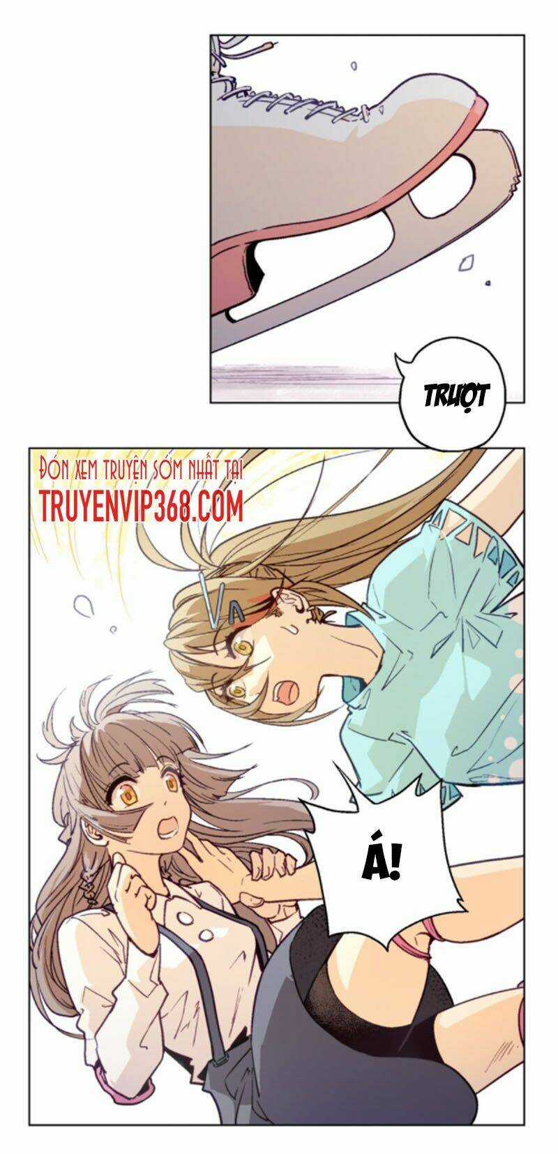 Vương Bài Đặc Công, Trùng Sinh Vườn Trường Chapter 6 trang 5