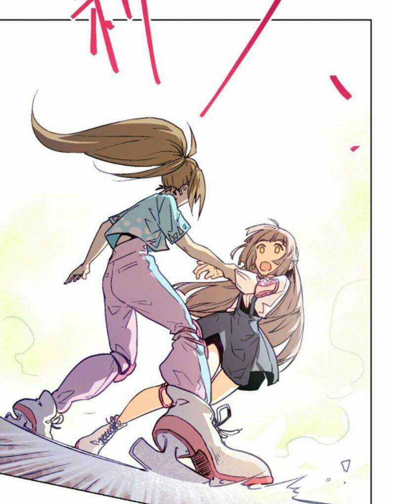 Vương Bài Đặc Công, Trùng Sinh Vườn Trường Chapter 6 trang 7