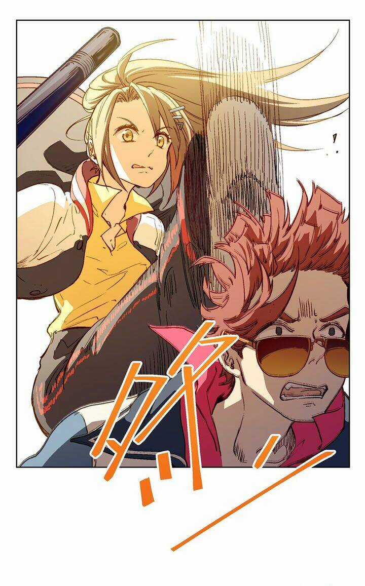 Vương Bài Đặc Công, Trùng Sinh Vườn Trường Chapter 7 trang 19