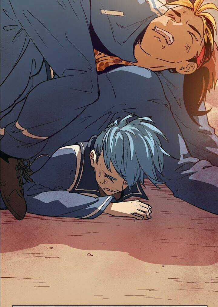 Vương Bài Đặc Công, Trùng Sinh Vườn Trường Chapter 7 trang 27