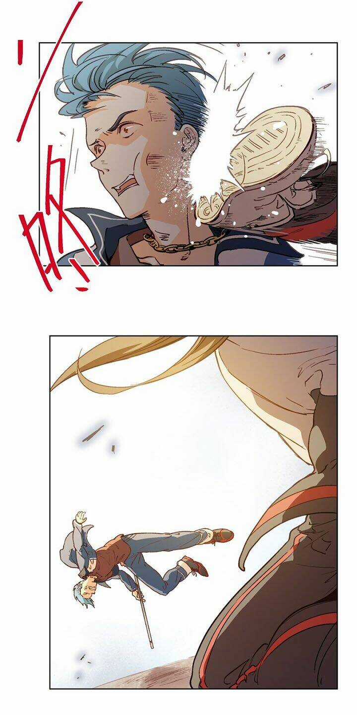 Vương Bài Đặc Công, Trùng Sinh Vườn Trường Chapter 7 trang 5