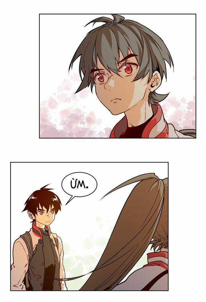 Vương Bài Đặc Công, Trùng Sinh Vườn Trường Chapter 7 trang 9