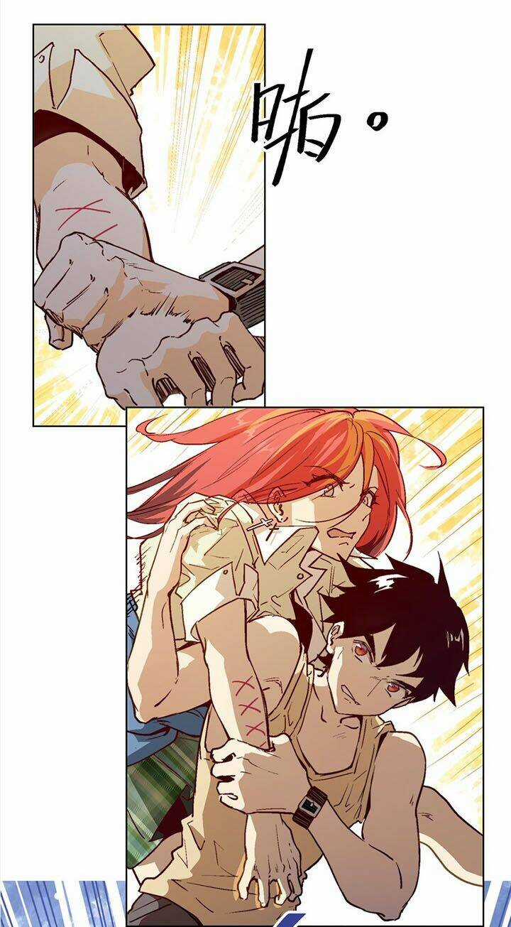 Vương Bài Đặc Công, Trùng Sinh Vườn Trường Chapter 8 trang 15