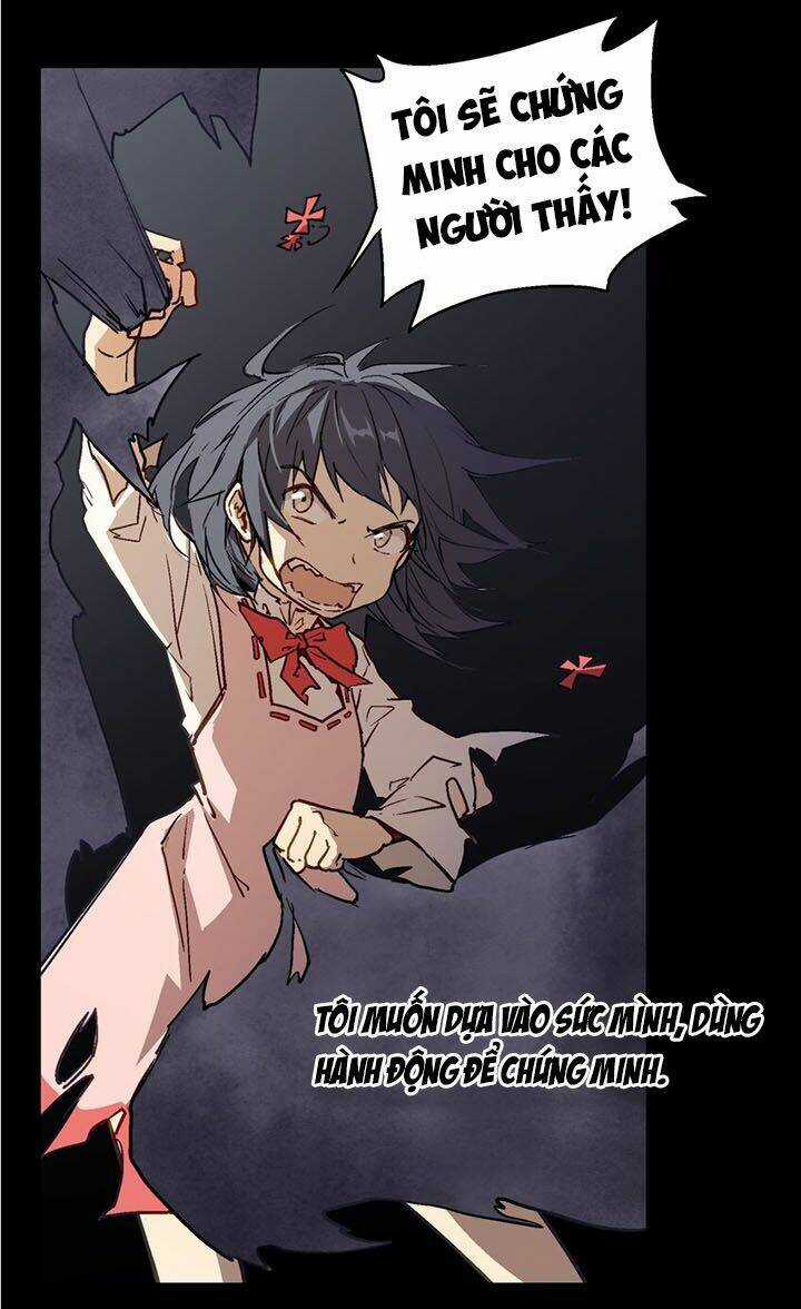 Vương Bài Đặc Công, Trùng Sinh Vườn Trường Chapter 8 trang 20