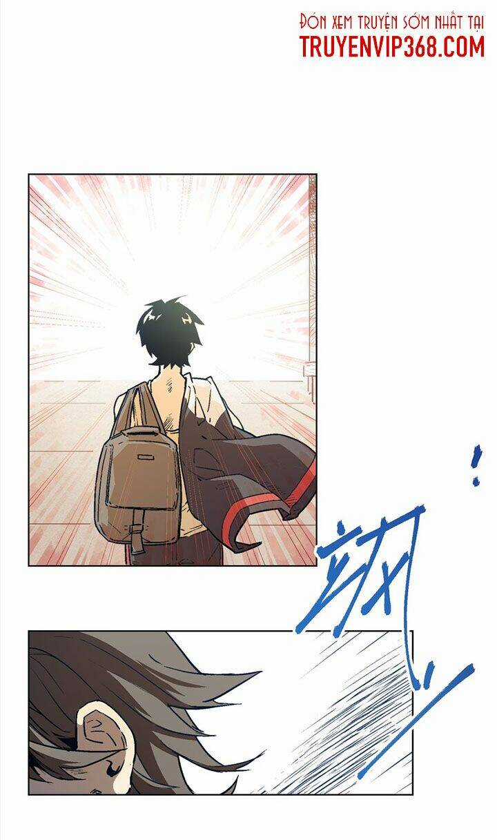 Vương Bài Đặc Công, Trùng Sinh Vườn Trường Chapter 8 trang 6