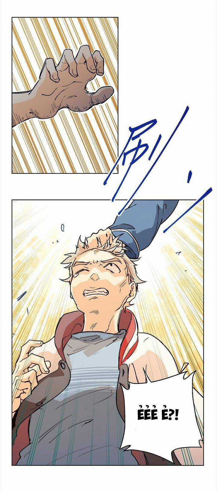 Vương Bài Đặc Công, Trùng Sinh Vườn Trường Chapter 9 trang 22