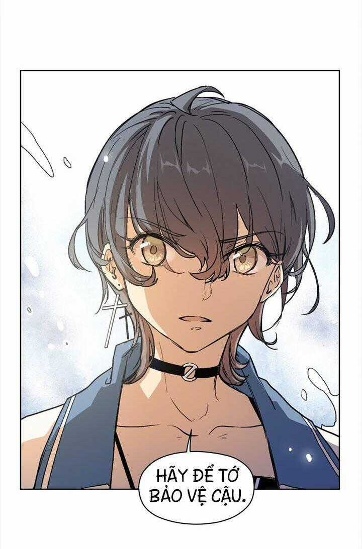 Vương Bài Đặc Công, Trùng Sinh Vườn Trường Chapter 9 trang 31