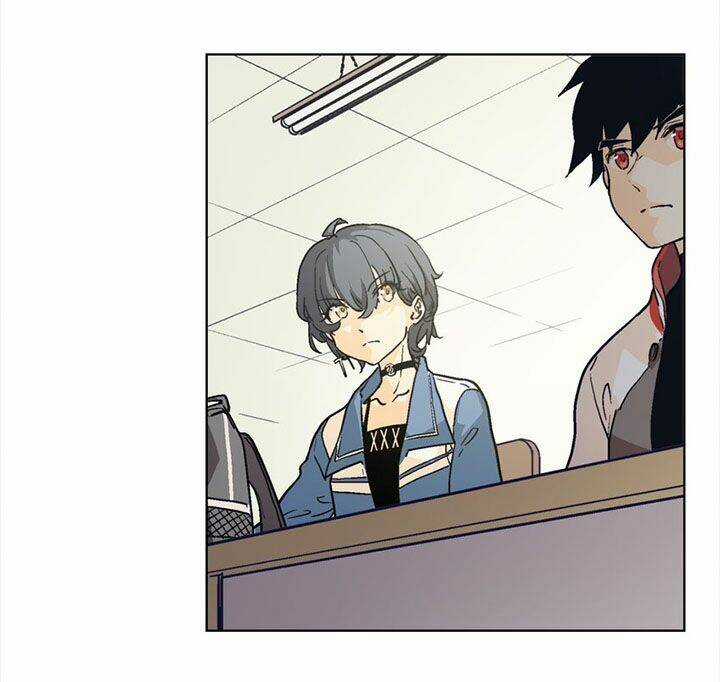 Vương Bài Đặc Công, Trùng Sinh Vườn Trường Chapter 9 trang 7