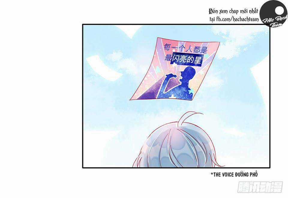 Vương Bài Điềm Mật Chapter 1 trang 12