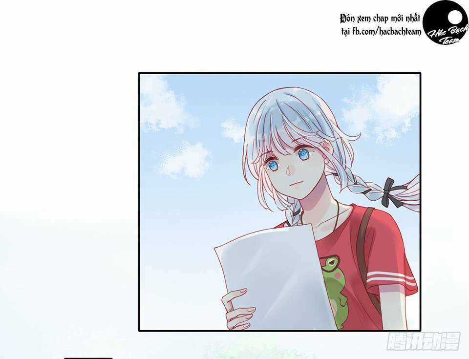 Vương Bài Điềm Mật Chapter 1 trang 13