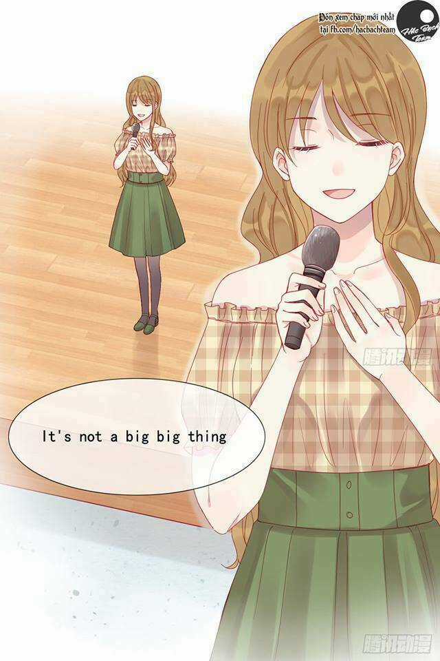 Vương Bài Điềm Mật Chapter 1 trang 15