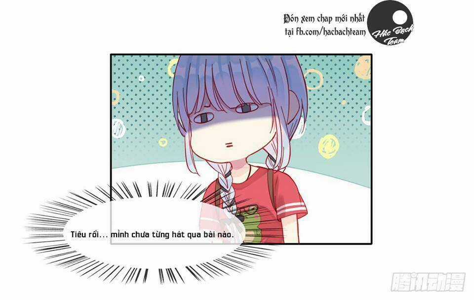 Vương Bài Điềm Mật Chapter 1 trang 20