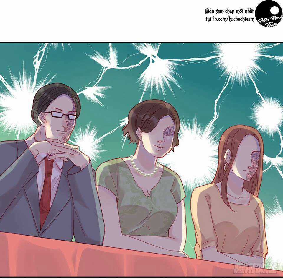 Vương Bài Điềm Mật Chapter 1 trang 26