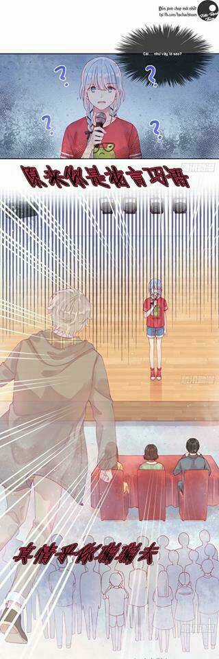 Vương Bài Điềm Mật Chapter 1 trang 30