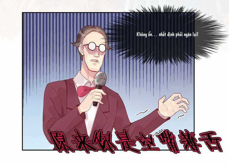 Vương Bài Điềm Mật Chapter 1 trang 31