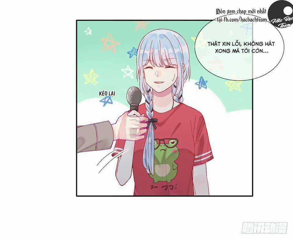 Vương Bài Điềm Mật Chapter 1 trang 36