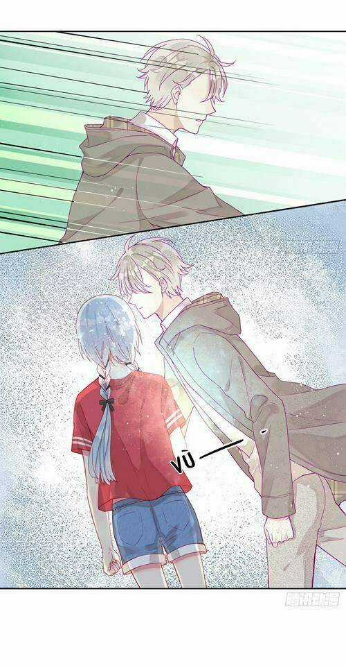 Vương Bài Điềm Mật Chapter 1 trang 37