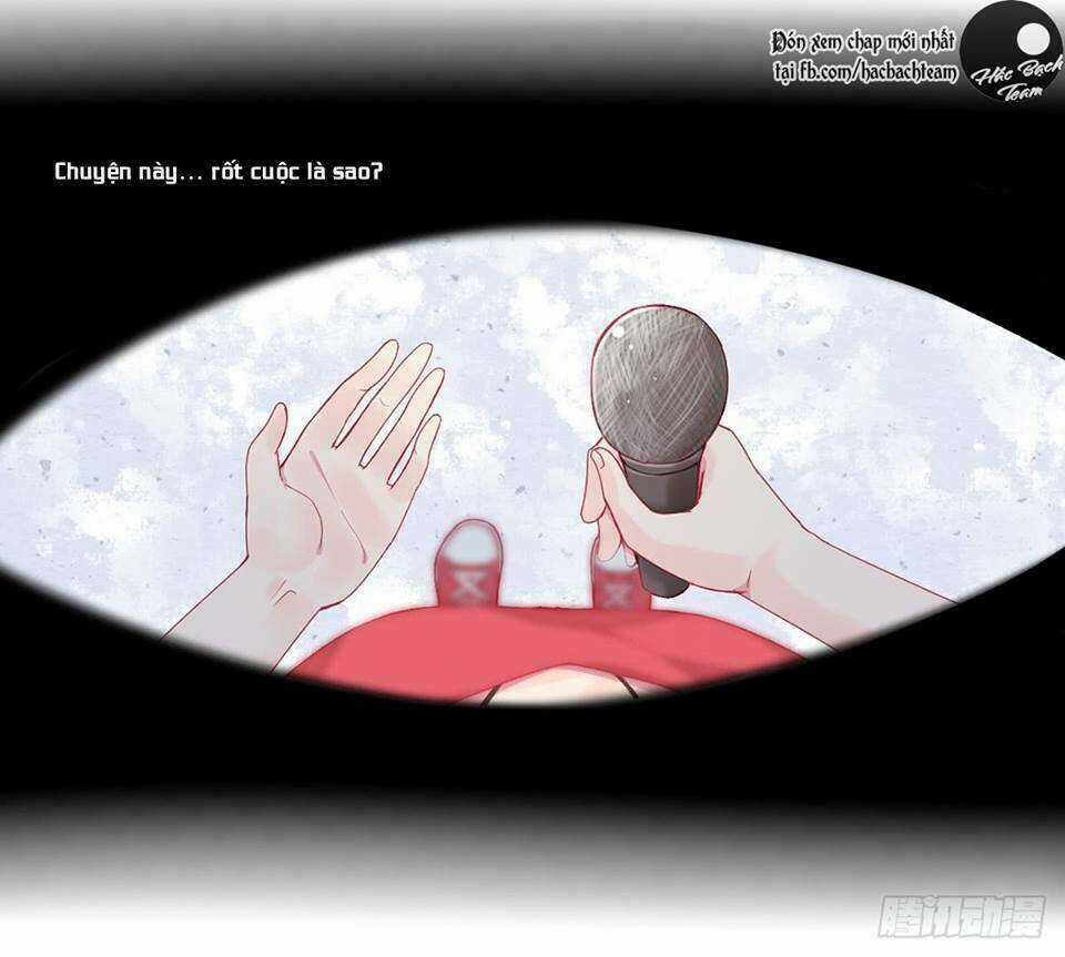 Vương Bài Điềm Mật Chapter 1 trang 39