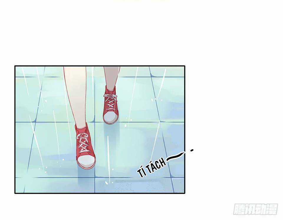 Vương Bài Điềm Mật Chapter 1 trang 4