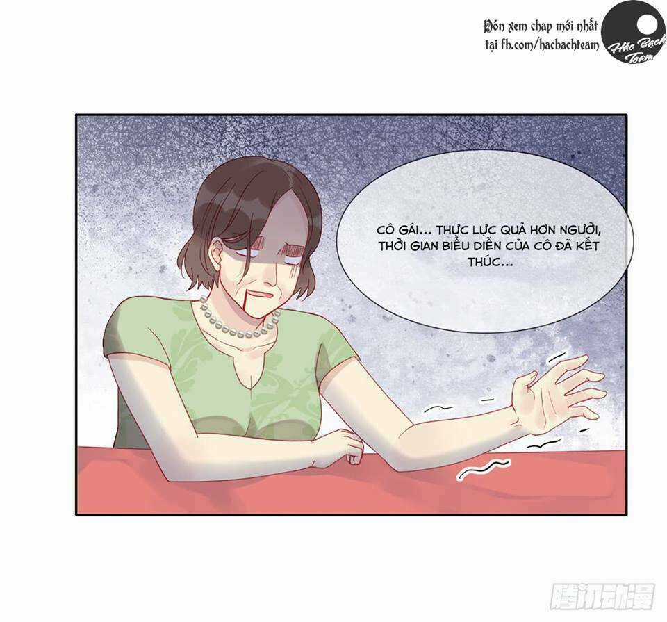 Vương Bài Điềm Mật Chapter 1 trang 40