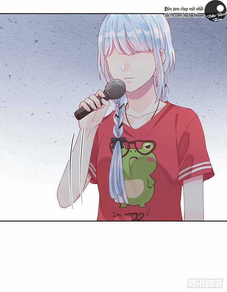 Vương Bài Điềm Mật Chapter 1 trang 41