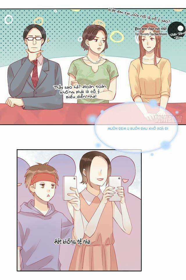 Vương Bài Điềm Mật Chapter 1 trang 43